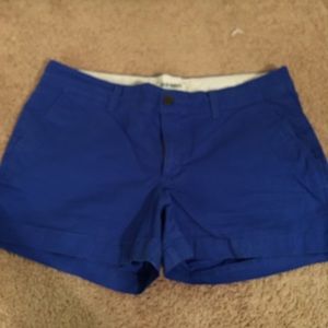 Old Navy Shorts!!